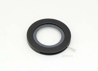 IRIS DIAPHRAGM Aperture blade for camera lens adapter  