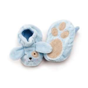  Bunnies by the Bay Yipper Slippers Baby