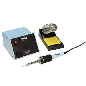    60W 120V Temperature Controlled Soldering Station