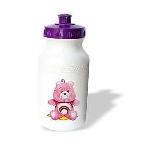  Care Bears   Pink Care Bear, Carebears   Water Bottles 