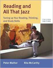   All That Jazz, (007296281X), Peter Mather, Textbooks   