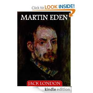 Martin Eden (Annotated) Jack London  Kindle Store