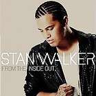 STAN WALKER Unbroken 2010 Australian 3 Mix CD Single  