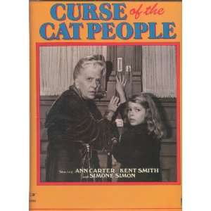  Curse of the Cat People 