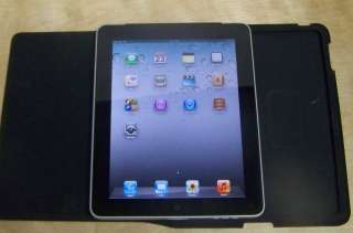 Apple iPad 32GB WiFi A1337 Tablet AT&T  