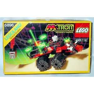  Lego 6896 MTron Celestial Forager Toys & Games