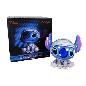  Disney Tron Stitch 10 inch Figure Toys & Games