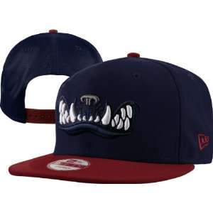  Mahoning Valley Scrappers New Era Minor League Basic 
