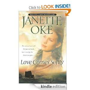   Comes Softly Series, Book 1) Janette Oke  Kindle Store