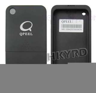 For Apple QPeel Turn iPod Touch 2G 3G 4G for iPhone  