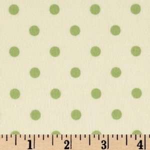  43 Wide Tanya Whelan Ava Rose Collection Dots Mint 