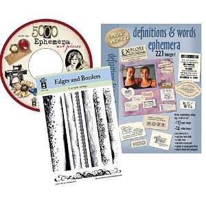  Collage, Coupons & Journal Super Saver