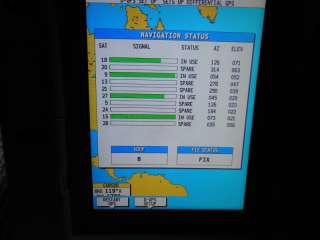 Raymarine Raystar 125 Seatalk / NMEA GPS Receiver Antenna E32042 