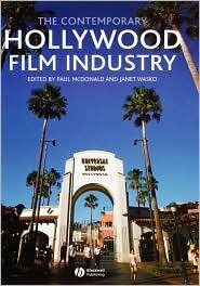   Film Industry, (1405133872), Paul McDonald, Textbooks   