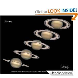 Change of Seasons on Saturn JH P  Kindle Store