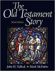The Old Testament Story, (0205097839), John Tullock, Textbooks 