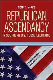   Elections, (0813344077), Seth C. McKee, Textbooks   