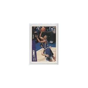  1996 97 Collectors Choice #136   Tyus Edney Sports Collectibles