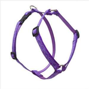  Lupine DOG96906/03/08 Jelly Roll 3/4 Adjustable Medium 