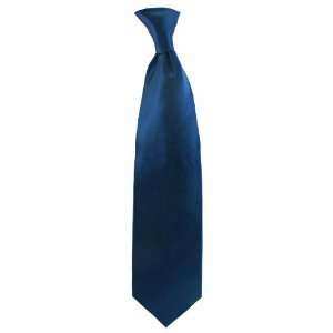  Blue Corded Tie