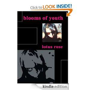 Blooms of Youth Lotus Rose  Kindle Store