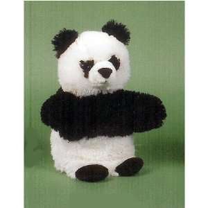  Panda Hand Puppet Toys & Games