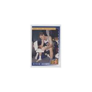  1993 94 Upper Deck #465   Danny Ainge GI Sports 