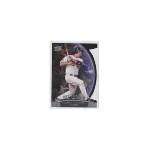   2010 Upper Deck All World #AW11   Justin Morneau Sports Collectibles