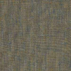  60 Wide Iridescent Linen/Rayon Shirting Gold/Blue Fabric 