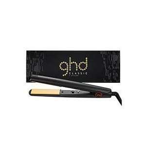 GHD Classic 1 inch Styler Iron the GHD Classic 1 inch Styler Iron Help 