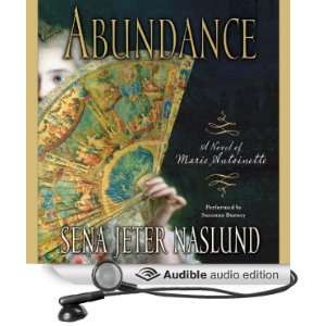   (Audible Audio Edition) Sena Jeter Naslund, Susanna Burney Books