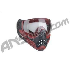  V Force Profiler Limited Edition Paintball Mask   Reverse 