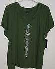 NEW TOMMY HILFIGER TOP SHIRT paisley print sz 2X PLUS  