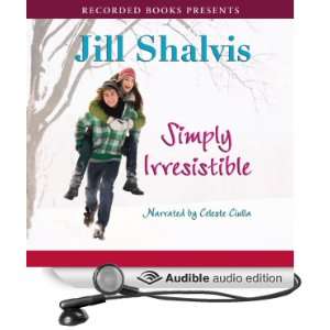   (Audible Audio Edition) Jill Shalvis, Celeste Ciulla Books