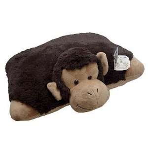  Cushie Pals Pillow Pet Monkey Toys & Games