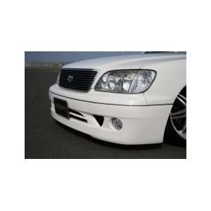  Job Design 98 00 Lexus LS 400 Fog Lamps Automotive