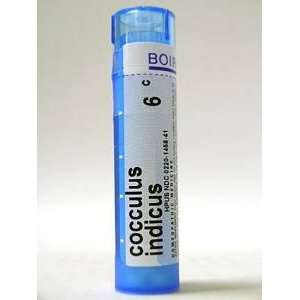  Boiron   Cocculus indicus 6C 80 plts Health & Personal 