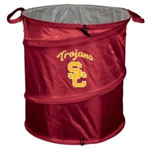  Folding Catch all Bucket   NCAA