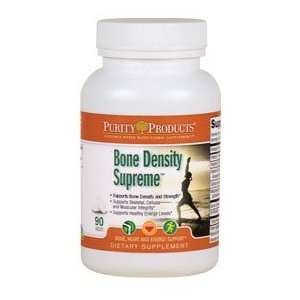  Purity Products Bone Density Supreme 90 Tablets 