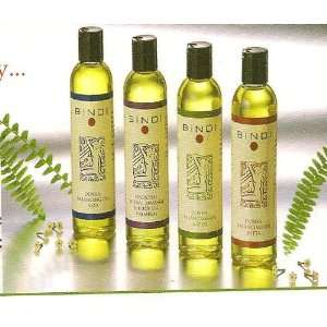    Bindi Skin Care Kapha Massage Oil 8oz.