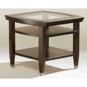  Broyhill Northern Lights Occasional Tables End Table 