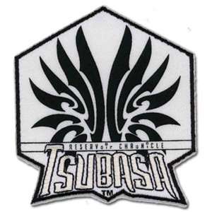  Tsubasa Wing Logo Anime Patch Toys & Games