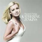Katherine Jenkins Sacred Arias Classical CD  