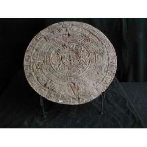  AZTEC CALENDAR with STAND, ea.