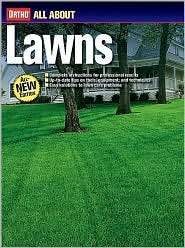 Lawns, (0696236834), Meredith Books, Textbooks   