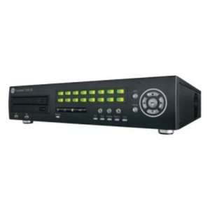  GE SECURITY KALATEL TVR 3016 1T TRUVISION DVR 30, 16 CH 