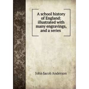   with many engravings, and a series . John Jacob Anderson Books
