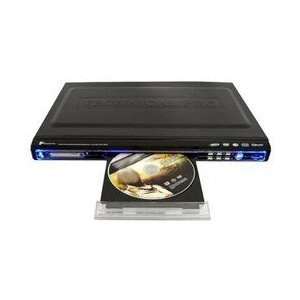 Technical Pro DV B72 Professional DVD Player Electronics