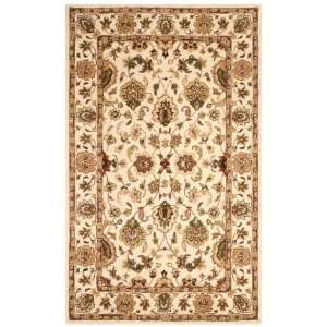  Rizzy Rugs Volare VO 818 Beige Beige Traditional 3 X 5 Area Rug 