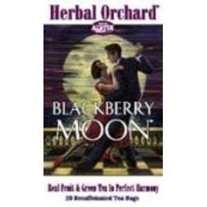  Blackberry Moon Tea Bag (18TB )